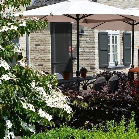 B&B Logement 'De Hertog Van Baerle' Baarle-Hertog Bagian luar foto