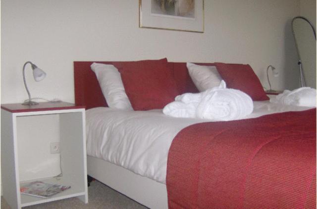 B&B Logement 'De Hertog Van Baerle' Baarle-Hertog Ruang foto